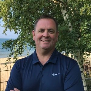 Meet your Posher, Dan